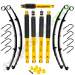 Old Man Emu OMETLC606162S17 Suspension 50mm Lift kit Toyota