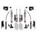 4x4proyect Offroad 2.65 Prerunner 4PD-MBSW90713K-MH Shock Kit