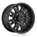 Pro Comp Wheels PXA5001-6883 Series 5001