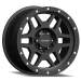 Pro Comp Wheels PXA5041-7973