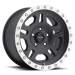 Pro Comp Wheels PXA5129-6883 Series 5129