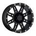 Pro Comp Wheels PXA7031-5865 Series 7031