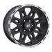 Pro Comp Wheels PXA7105-7973 Series 7105