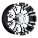 Pro Comp Wheels PXA8101-7883 Series 8101