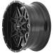 Cerchione Pro Comp PXA8142-29539 Serie 8142