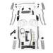 Rubicon Express JK4343 Kit sospensione