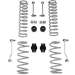 Rubicon Express JL7141 kit de suspension