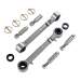 Rubicon Express RE1132 Sway-bar Disconects