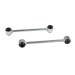Rubicon Express RE1155 Stabilizer Disconects