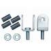 Rubicon Express RE1171 Stabilizer Disconects