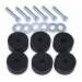Rubicon Express RE2140 kit abbasssamento scatola transfer