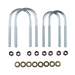 Rubicon Express RE2420 Leaf Spring U-Bolts