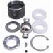 Rubicon Express RE3791-1 rotule Ball Joints