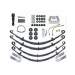 Rubicon Express RE5515-NS Kit sospensione 