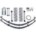 Rubicon Express RE6026 Kit suspensão