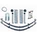 Rubicon Express RE6030 Suspension Kit