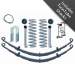 Rubicon Express RE6030T Suspension Kit