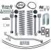 Rubicon Express RE6111 Suspension Kit