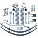 Rubicon Express RE6130 kit de suspension