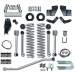 Rubicon Express RE6500 kit de suspension