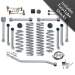 Rubicon Express RE7000-3T Kit sospensione