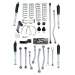 Rubicon Express RE7124M kit de suspension