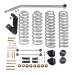 Rubicon Express RE7142 kit de suspension