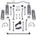 Rubicon Express RE7148 Suspension Complete System