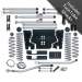 Rubicon Express RE7203T Kit sospensione 