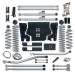 Rubicon Express RE7223 kit de suspension