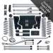 Rubicon Express RE7224T kit de suspension