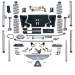 Rubicon Express RE7515 Kit sospensione 