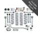 Rubicon Express RE8000M Kit sospensione 