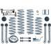 Rubicon Express RE8003 kit de suspension