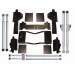 Rubicon Express RE8330 kit de suspension