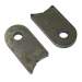 Rubicon Express RE9959 Axle Brackets