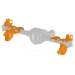 Rubicon Express RE9961 Supporto di Asse