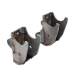 Rubicon Express RE9963 Axle Brackets