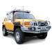 Safari SS410HF Snorkel toma de ar elevada