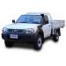 Safari SS725HF Snorkel ingresso di aria sollevata