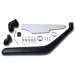 Safari SS960HF Air Ram Scoop per ingresso di aria sollevata