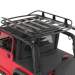 Smittybilt 17185 roof Rack Basket