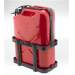 Smittybilt 2798 Jerrycan e suportes