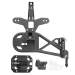 Smittybilt 76857LT Difese e paraurti