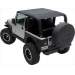 Smittybilt 94200 Soft Top Jeep