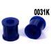 Superpro Bushing polyurethane SPF0031K