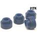 Superpro Bushing polyurethane SPF0127K