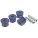 SuperPro Bushing polyurethane SPF0176K