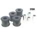 Superpro Bushing polyurethane SPF0195K