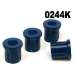 Superpro Bushing polyurethane SPF0244K